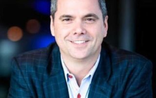 How to Land a Meeting with Chris Arsenault of iNovia