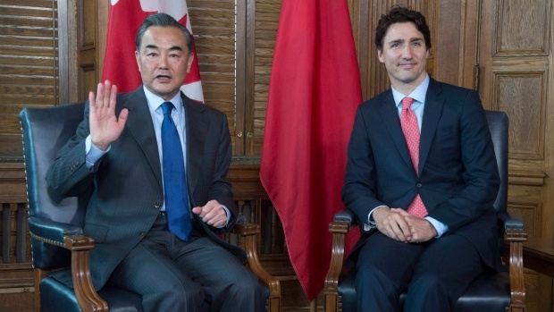 Canada seeks to double visa offices in China to attract more high-skilled workers