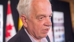 John McCallum wants to ‘substantially increase’ immigration to fill Canada’s labour needs