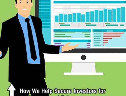 How We Help Secure Investors for Businesses and Entrepreneurs