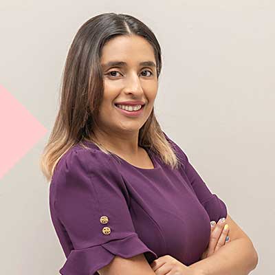 Rahila, Business Consultant at Startup Visa Services