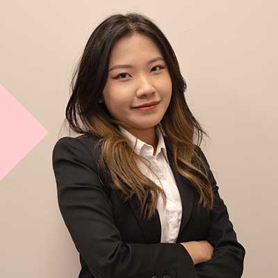Jessie, Executive Assistant at Startup Visa Services