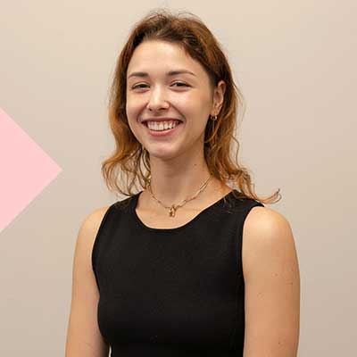 Mariia, Professional Community Manager at Startup Visa Services