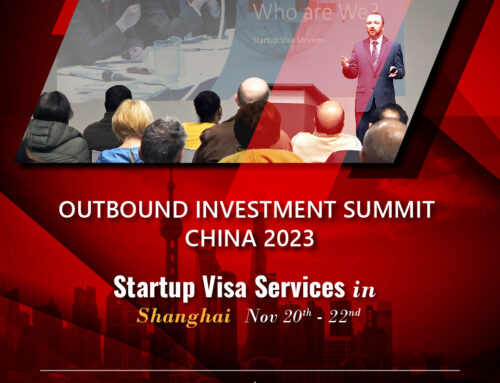 Join us at the Asia Outbound Conference in Shanghai, sponsored by SVS on November 21th – 23rd