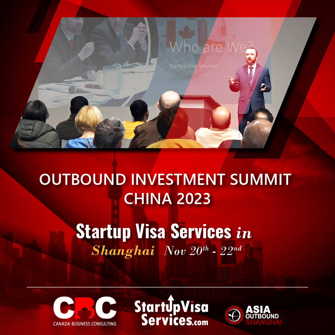 Join us at the Asia Outbound Conference in Shanghai, sponsored by SVS on November 21 - 23