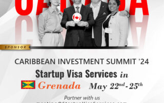 Caribbean Investment Summit '24, May 22-25, 2024