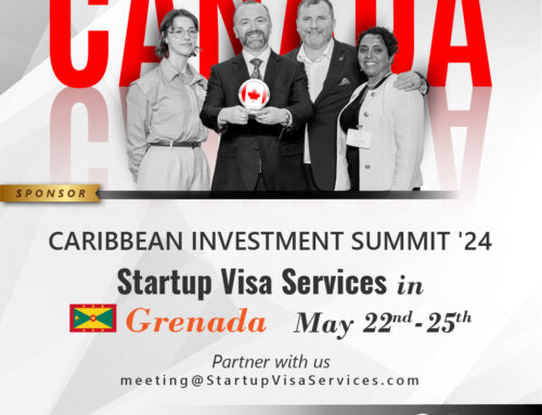 Caribbean Investment Summit ’24, May 22-25, 2024