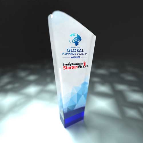 Corporate LiveWire Gloal Awards 2023/24