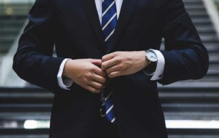 Designated Investors