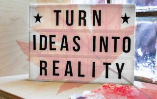 Start-up Opportunities in Canada