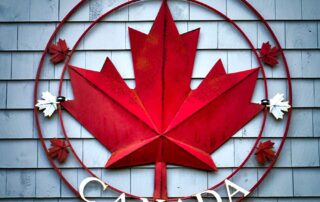 Start-up Visa Program Canada