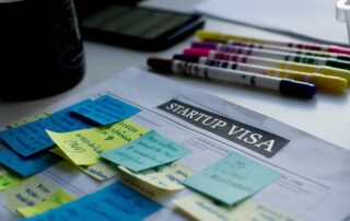 The Skinny on the Startup Visa Canada Pilot Program