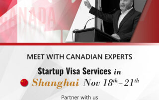 SVS at Asia Outbound Summit in Shanghai November 18-21, 2024