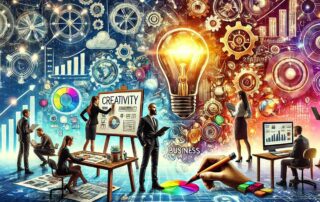 6 Types of Creativity in Entrepreneurship