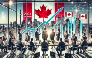 2024 Immigration Reforms in Canada: How Entrepreneurs Can Benefit