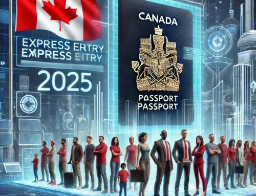 Express Entry: What Will Change in 2025