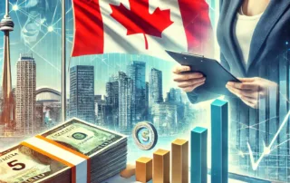 investment in canada