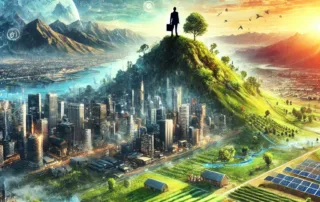 Environmental Factors in Entrepreneurship: The Bigger Picture