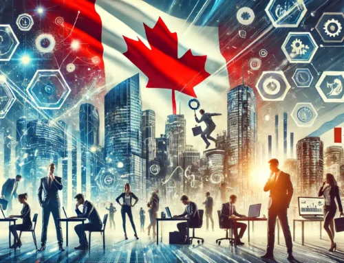 The Impact of Entrepreneurship on Canada’s Economy