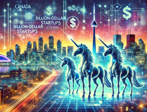 Unicorn Nation: Canada’s Top Startup Successes