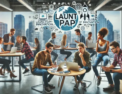 Young Entrepreneurs Programs in Canada: A Launchpad for Global Innovators