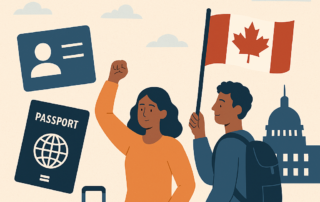 Réformes de l'immigration en 2024 : comment les entrepreneurs peuvent en bénéficier