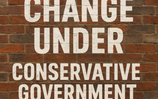 Ce qui pourrait changer sous un gouvernement conservateur