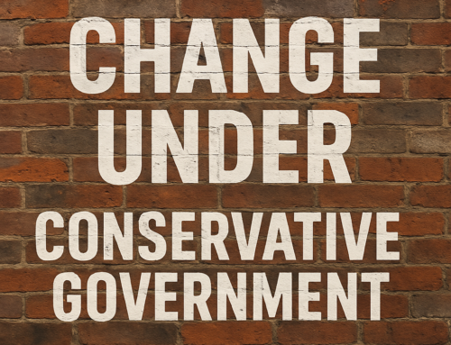 Ce qui pourrait changer sous un gouvernement conservateur