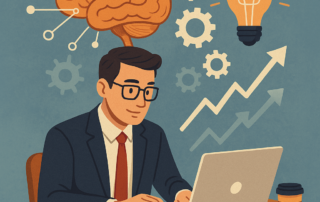 Qu'est-ce que l'entrepreneuriat cognitif ?