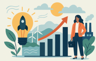 Une vision globale : les facteurs environnementaux dans les projets entrepreneuriaux