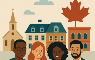 Le Programme pilote d'immigration dans les communautés francophones