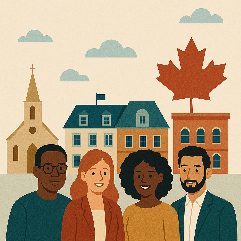 Le Programme pilote d’immigration dans les communautés francophones