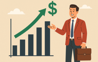 Le profit dans l'entrepreneuriat : un guide pour les entrepreneurs étrangers qui envisagent de s'installer au Canada