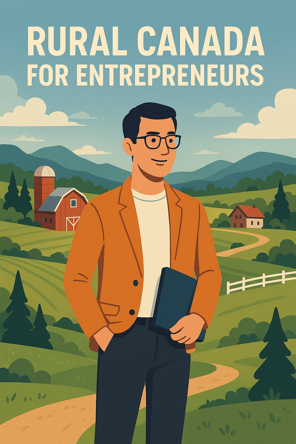 Le Canada agricole : Un point d’entrée négligé par les entrepreneurs