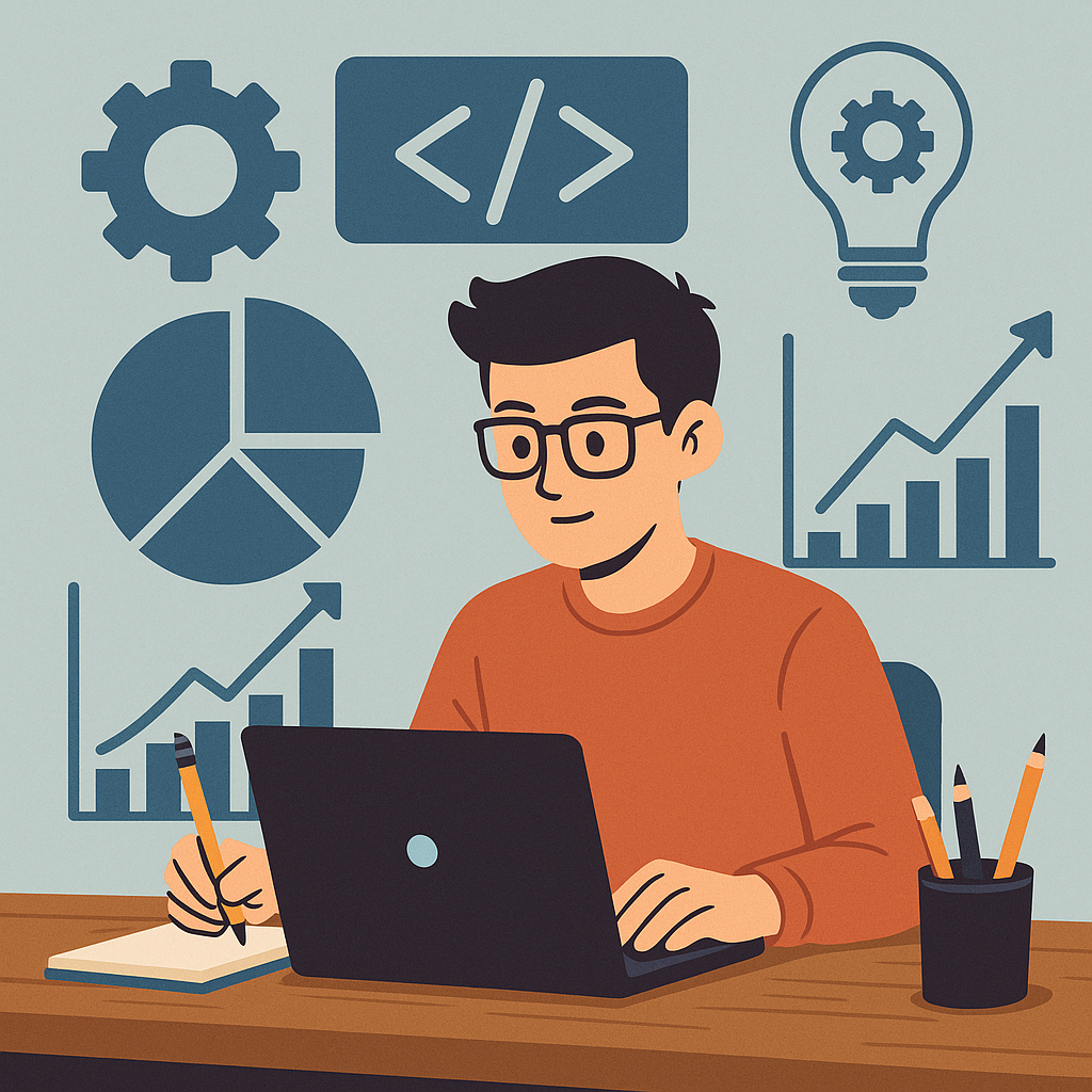 Compétences techniques en entrepreneuriat, et ce dont vous avez besoin pour vous développer