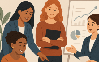 Programmes de démarrage pour les femmes au Canada