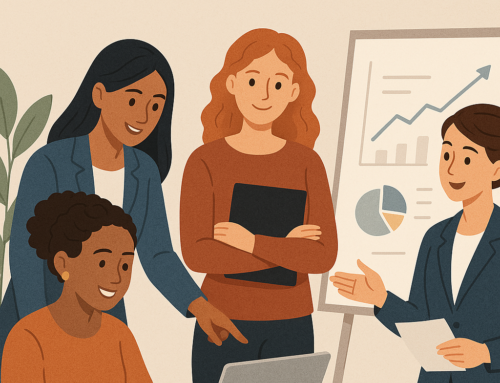 Programmes de démarrage pour les femmes au Canada : Opportunités pour les entrepreneures