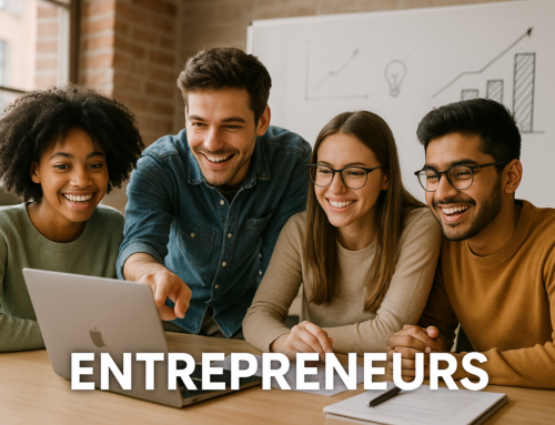 Programmes pour jeunes entrepreneurs au Canada : une rampe de lancement pour les innovateurs mondiaux