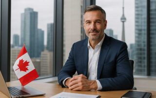 Benefits of Corporate Business in Canada