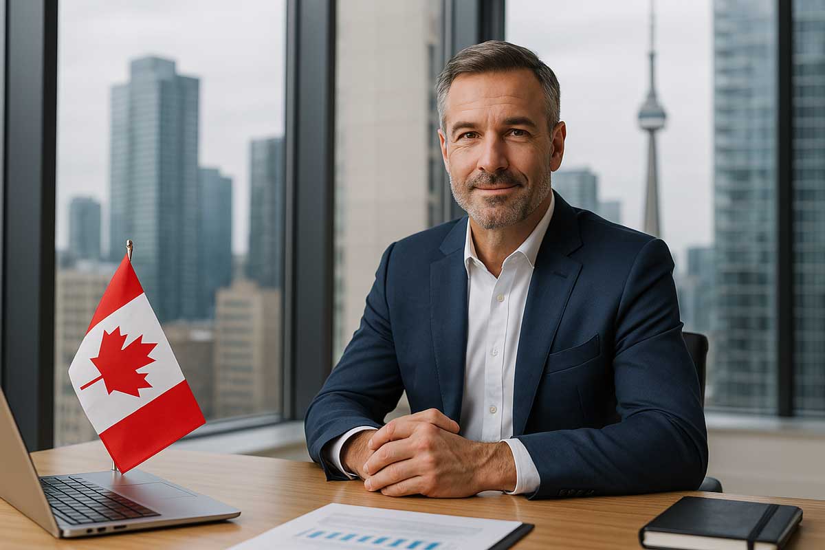 Benefits of Corporate Business in Canada Benefits of Corporate Business in Canada