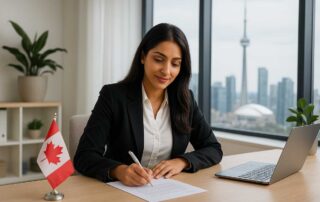 How to become an entrepreneur in Ontario