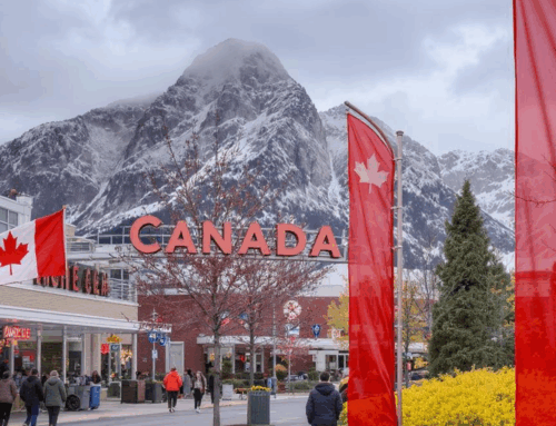 Guide to Canada Startup Visa 2025
