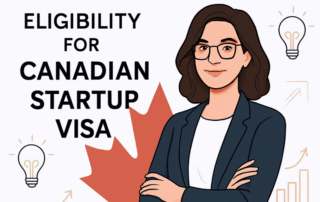 Eligibility for Canadian Startup Visa