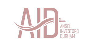 Logo Angel Investors Durham