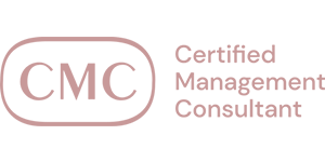 Logo Certified Management Consultant