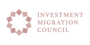 Logo Investment Migration Council