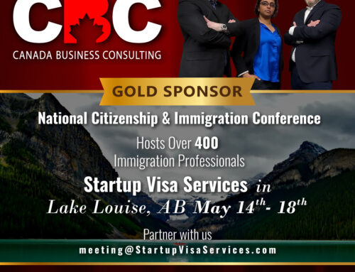 CAPIC National Citizenship & Immigration Conference 2025 in Lake Louise, AB