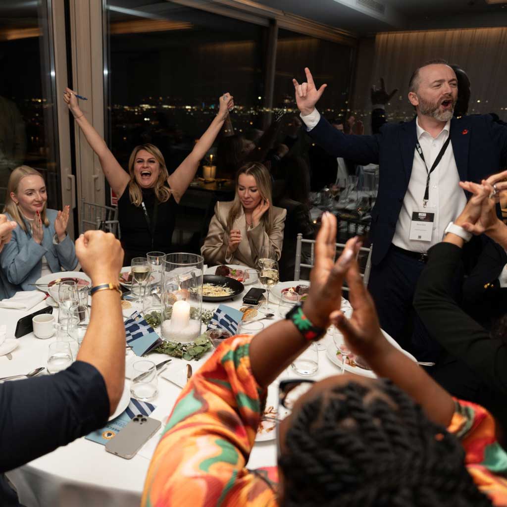 International Trivia Champions 2025