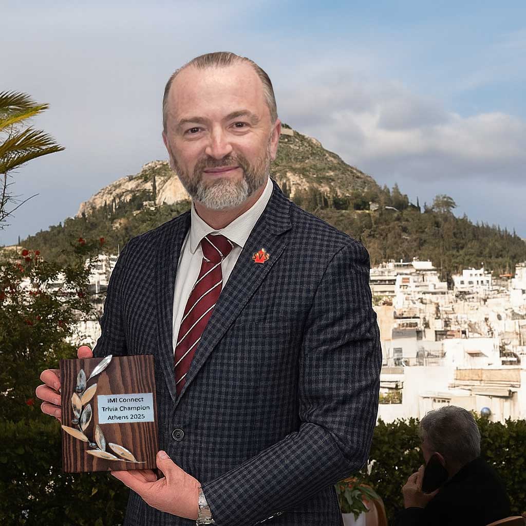 International Trivia Champions 2025