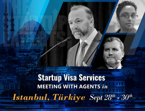 Meet with the SVS team at InvestPro Turkiye in Istanbul in September 2025